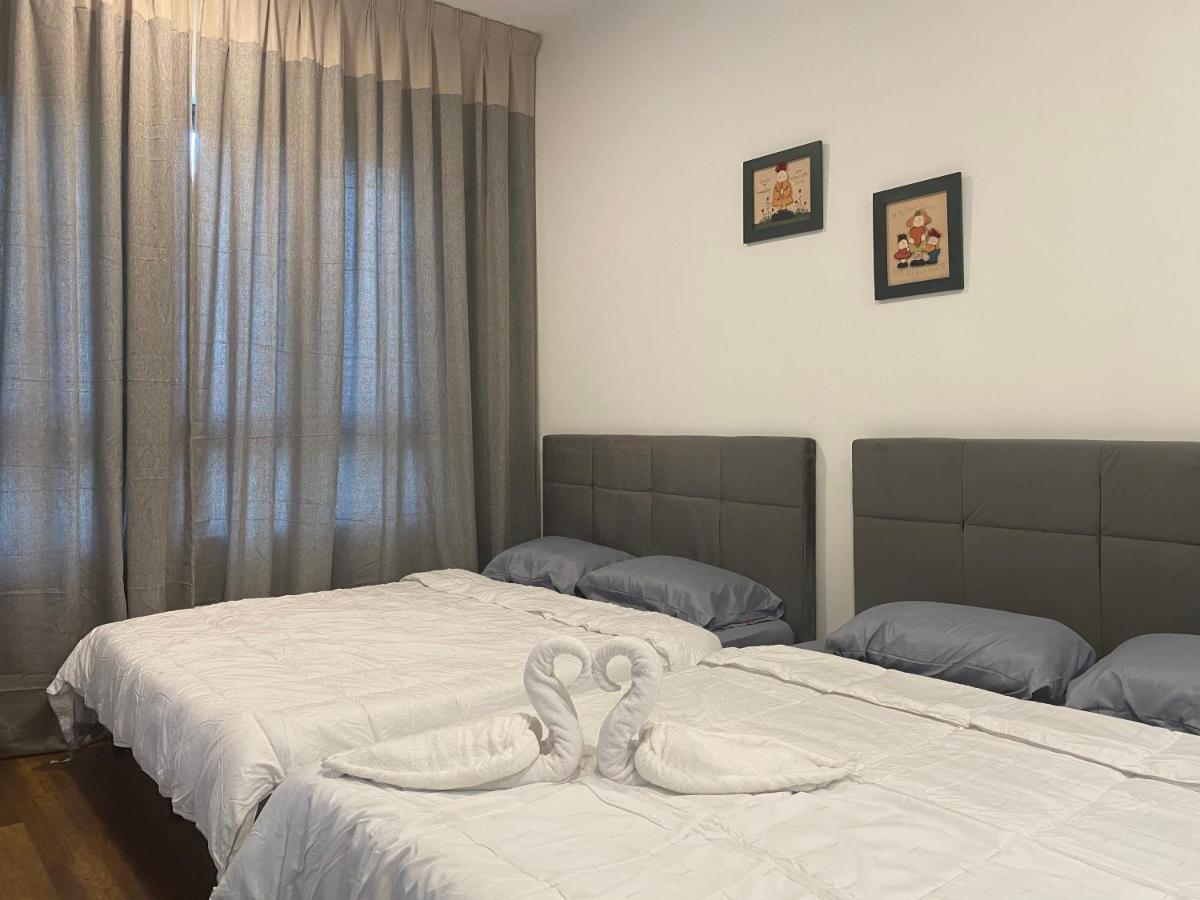 Sunway City Onsen Cosy Home Tambun Ipoh Exterior photo