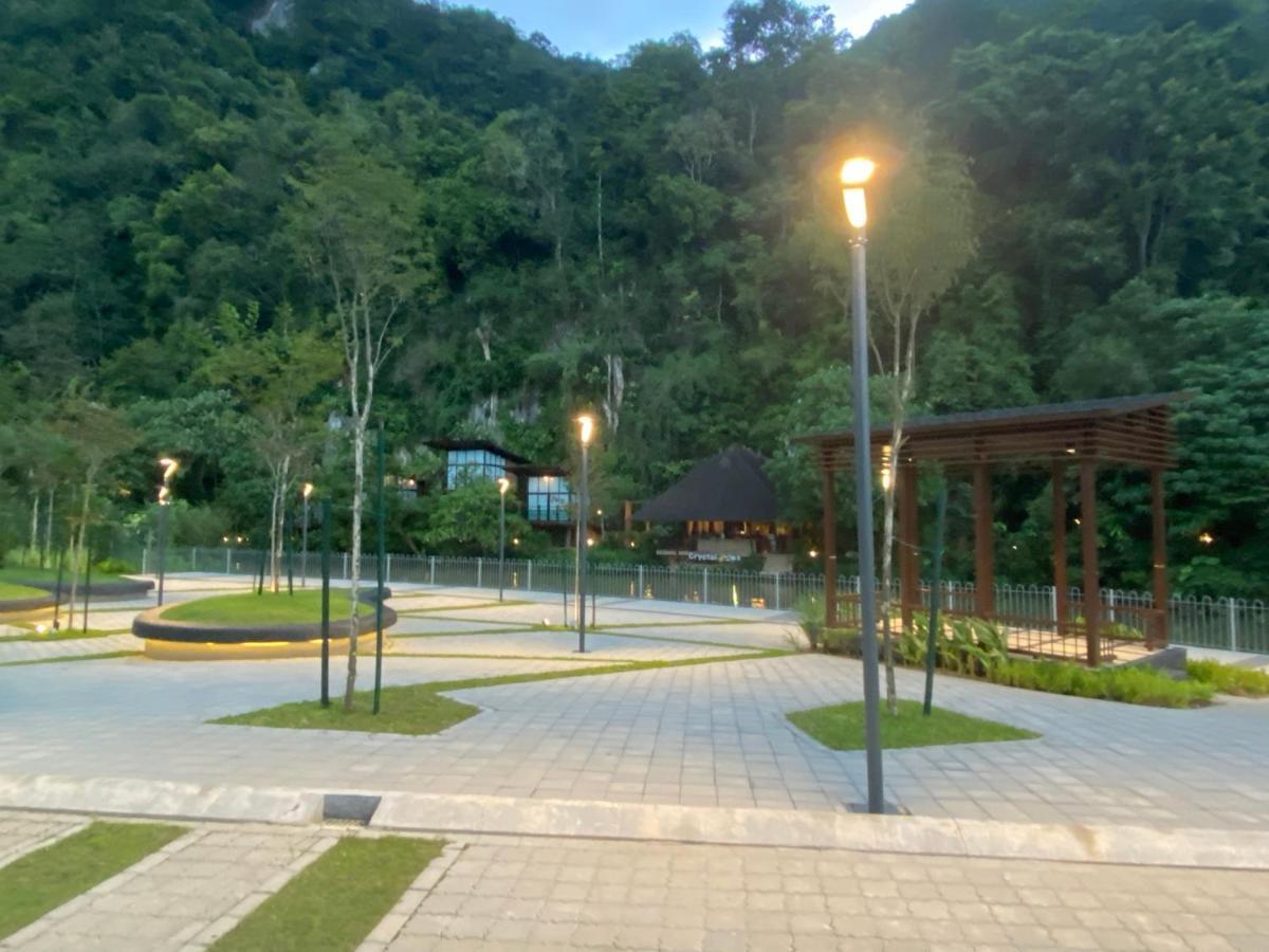 Sunway City Onsen Cosy Home Tambun Ipoh Exterior photo